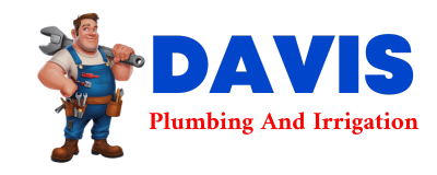 Trusted plumber in BUDD LAKE